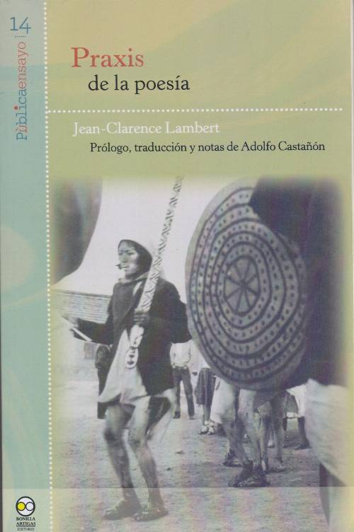 Praxis de la poesía