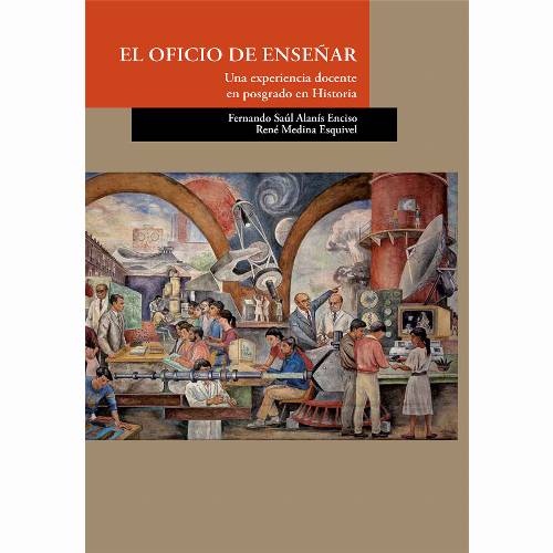 El oficio de enseñar