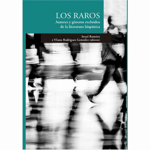 Los raros