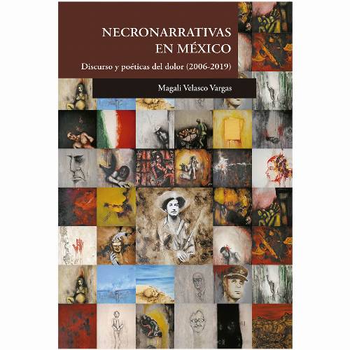 Necronarrativas en Mexico