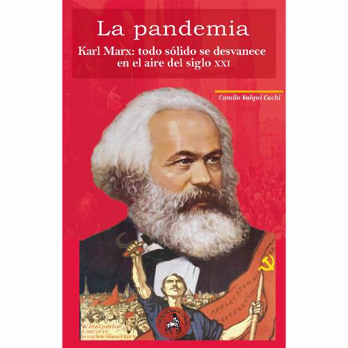 La pandemia