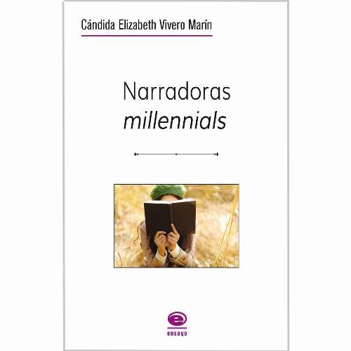 Narradoras millennials