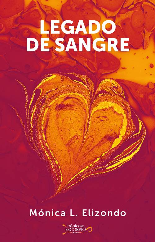 Legado de sangre