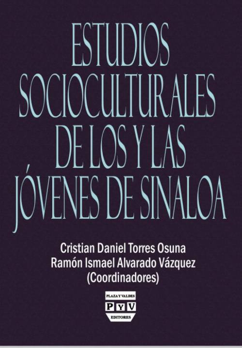Estudios socioculturales de los y las jóvenes de Sinaloa