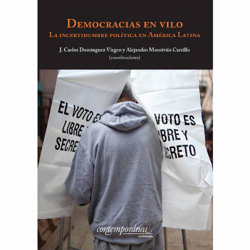 Democracias en vilo