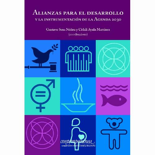 Alianzas para el desarrollo y la instrumentación de la Agenda 2030