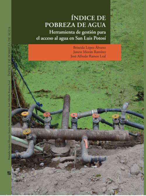 Índice de pobreza de agua
