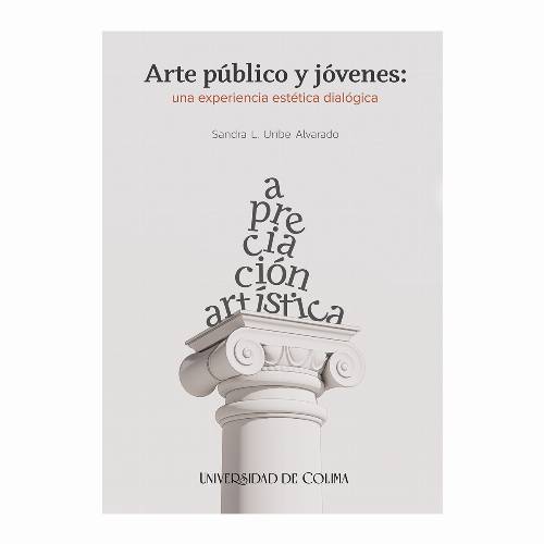Arte público y jóvenes: una experiencia estética dialógica