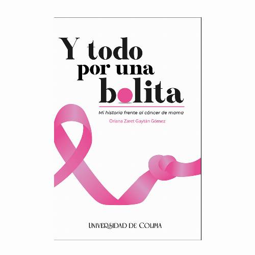 Y todo por una bolita