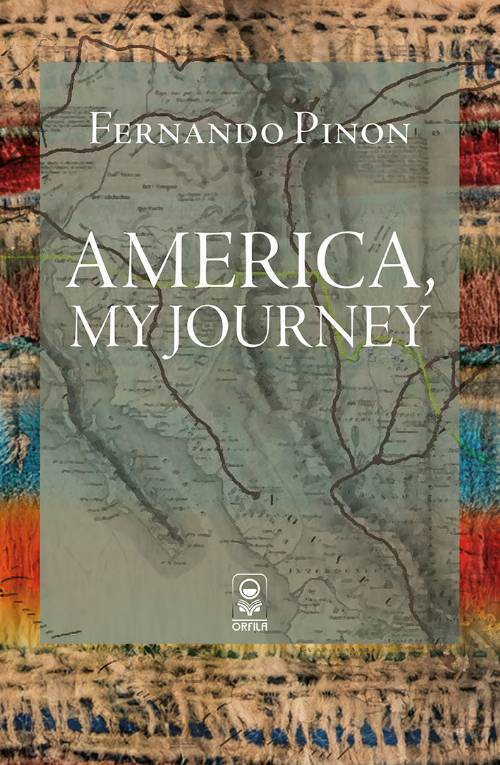 America, my journey