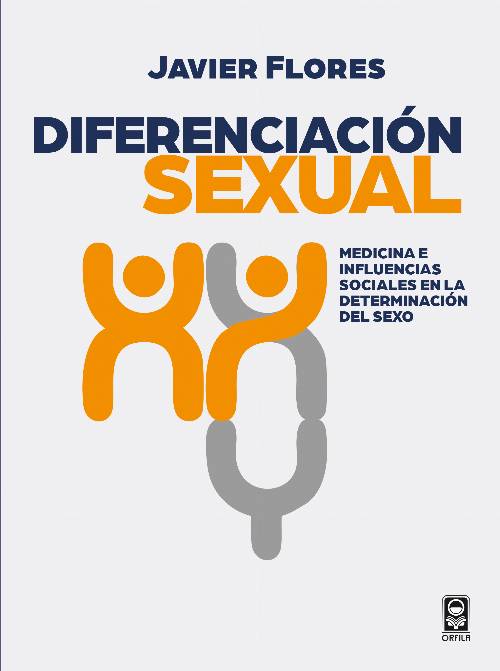 Diferenciación sexual