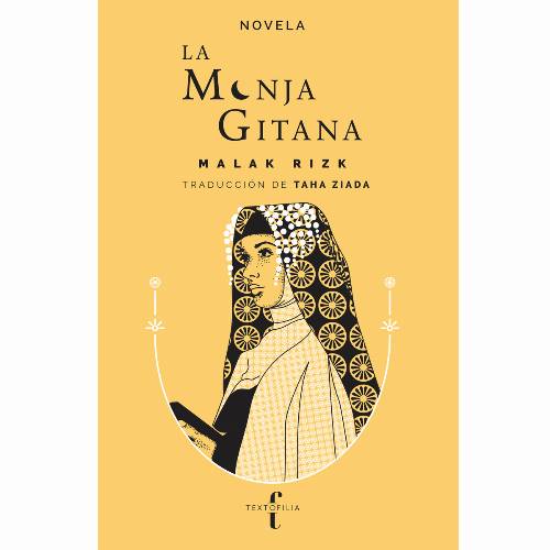 La monja gitana