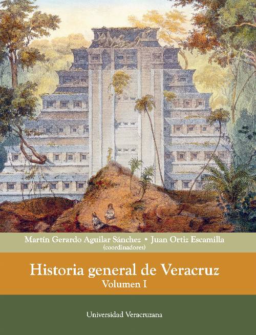 Historia general de Veracruz vol.1