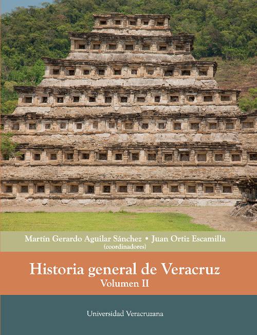 Historia general de Veracruz vol.2