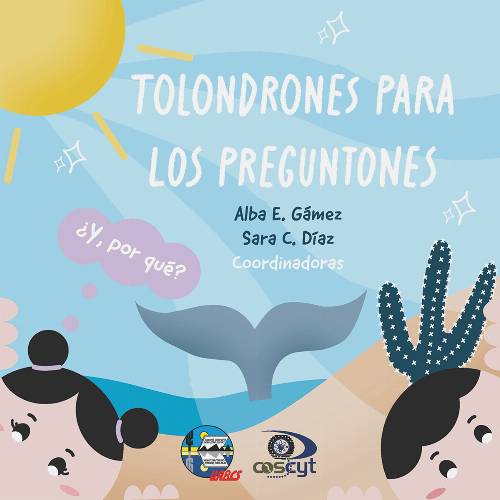 Tolondrones para los preguntones