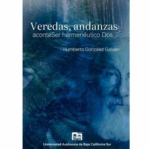 Veredas, andanzas