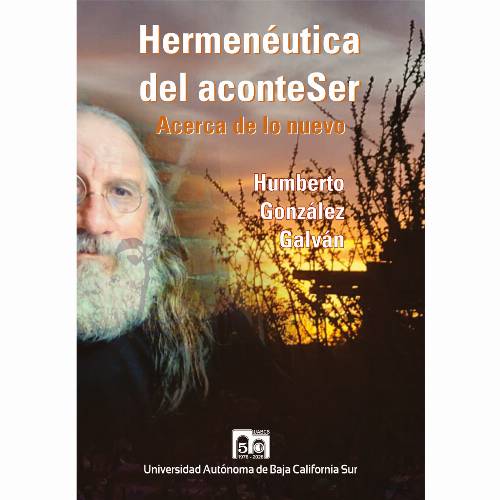 Hermenéutica del aconteSer