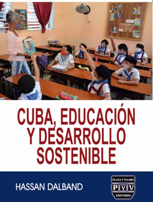 Cuba, educación y desarrollo sostenible