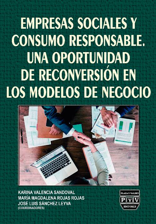 Empresas sociales y consumo responsable