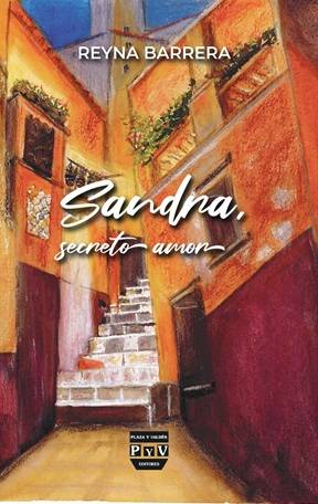 Sandra Secreto Amor