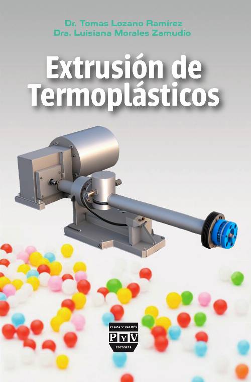 Extrusión de termoplásticos