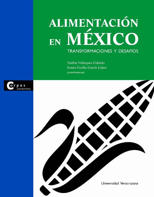 Alimentación en México: transformaciones y desafíos