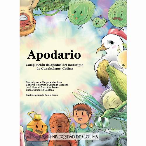 Apodario
