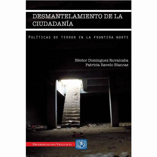 Desmantelamiento de la ciudadanía, políticas de terror en la frontera norte