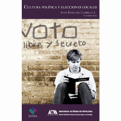 Cultura política y elecciones locales