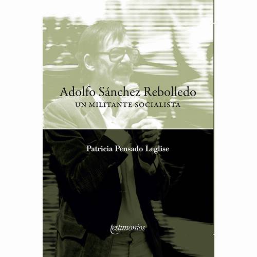 Adolfo Sánchez Rebolledo