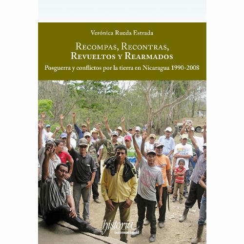 Recompas, recontras, revueltos y rearmados