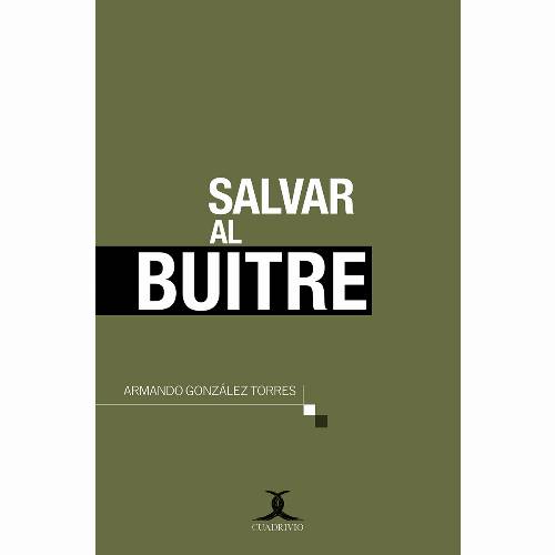Salvar al buitre
