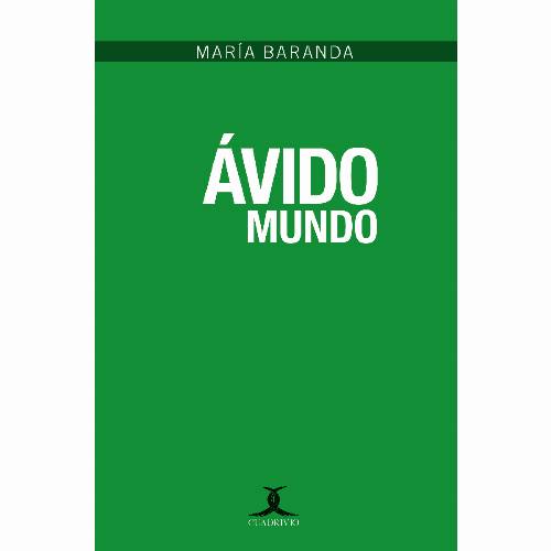 Ávido mundo