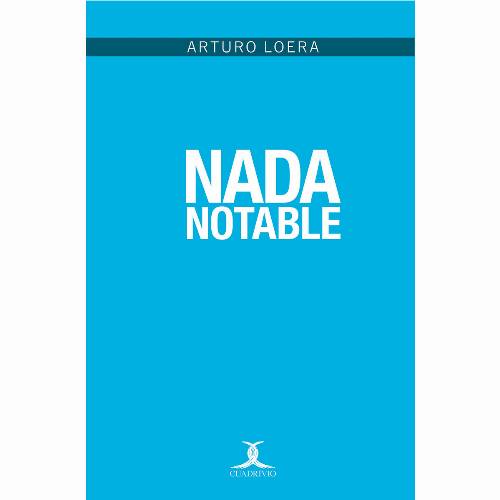 Nada notable