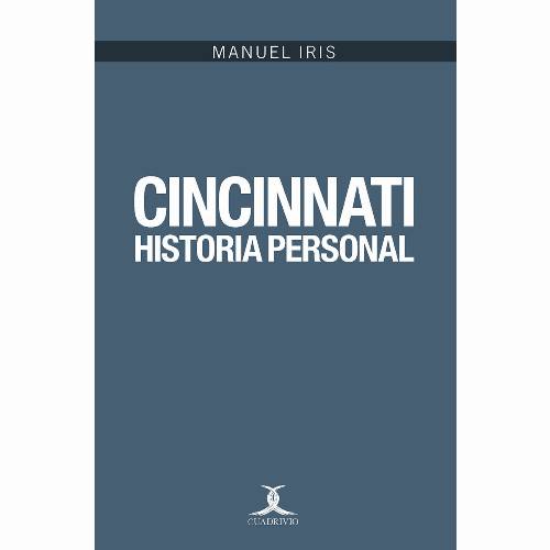 Cincinnati. Historia personal