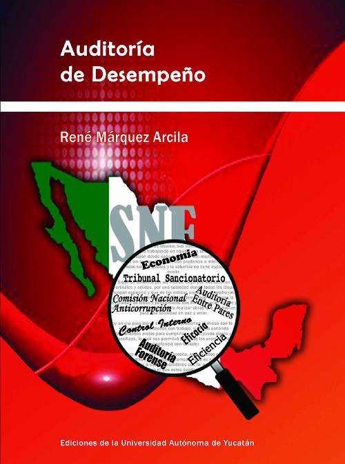 Auditoría de desempeño