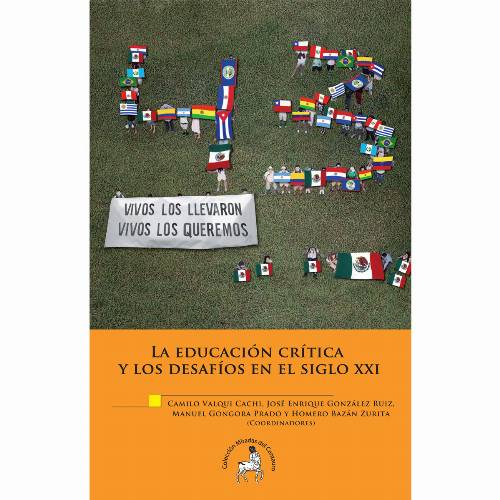 La educación crítica y los desafíos en el siglo XXI