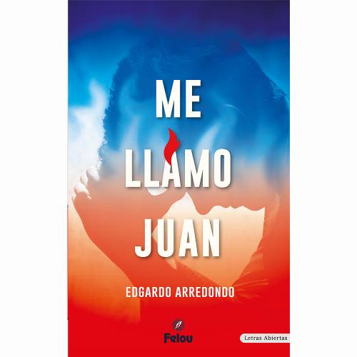 Me llamo Juan