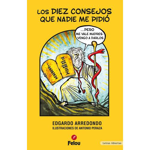 Los diez consejos que nadie me pidió