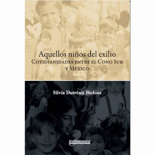Aquellos niños del exilio