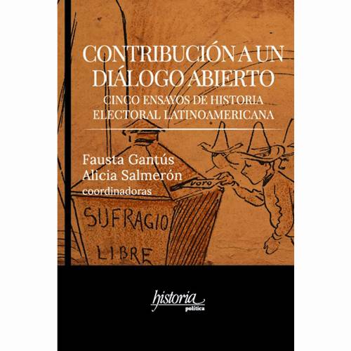 Contribución a un diálogo abierto