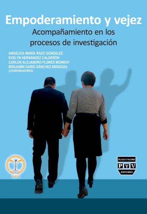 Empoderamiento y vejez
