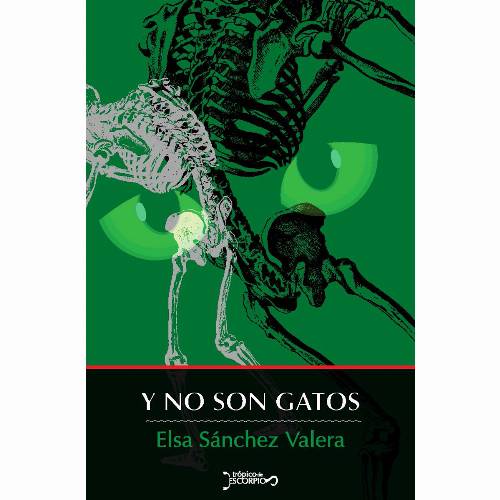 Y no son gatos