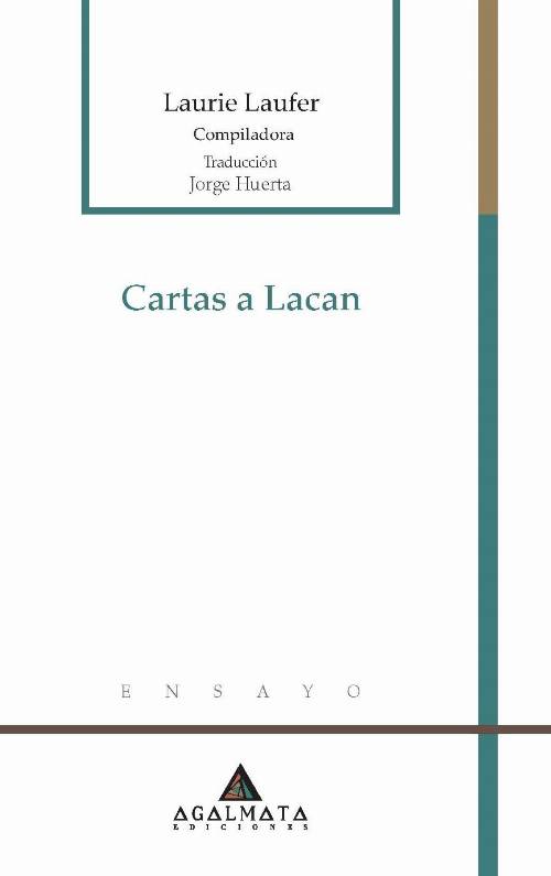 Cartas a Lacan