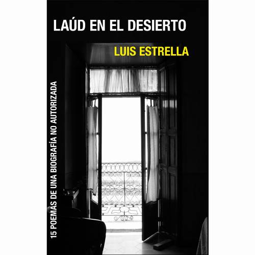 Laúd en el desierto