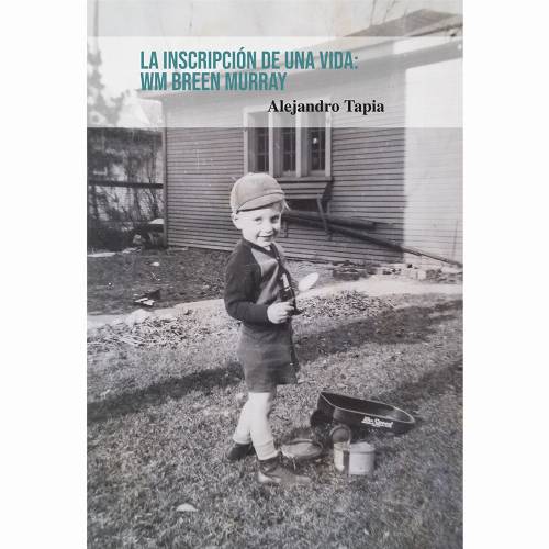 La inscripción de una vida