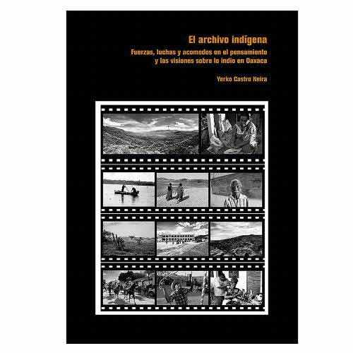 El archivo indígena