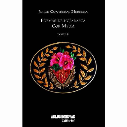 Poemas de Hojarasca