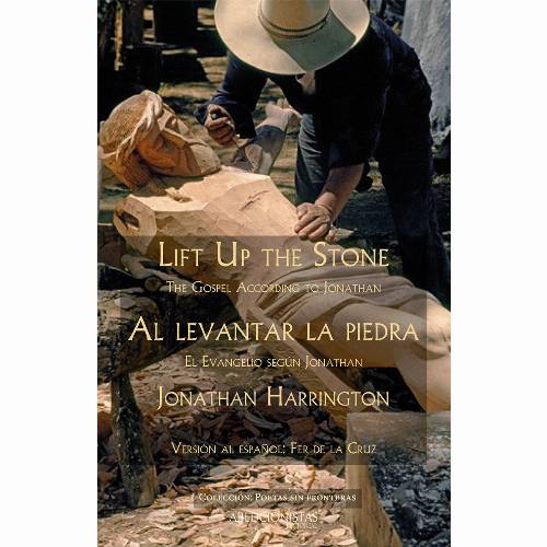 Lift Up The Stone | Al levantar la piedra