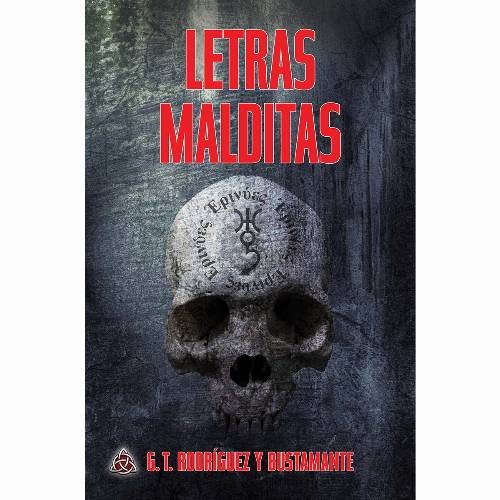 LETRAS MALDITAS